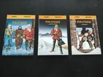 Strips hardcover malefosse, giacomo, ..., Boeken, Stripverhalen, Ophalen, Gelezen