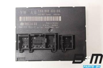 Regelapparaat comfort systeem VW Golf 5 1K0959433BK beschikbaar voor biedingen