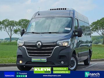 Renault MASTER 2.3 Koelwagen Euro6 AC beschikbaar voor biedingen