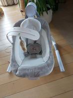 Babyschommel en -relax, Kinderen en Baby's, Wipstoeltjes, Ophalen, Zo goed als nieuw