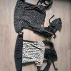 Tula ergonomische draagzak (zonder babykussen), Kinderen en Baby's, Ophalen, Zo goed als nieuw, Draagzak
