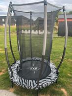 Trampoline exit, Kinderen en Baby's, Ophalen, Gebruikt