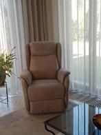 prachtige ELECTRISCHE RELAXZETEL verrijdbaar, Huis en Inrichting, Zetels | Zetels en Chaises Longues, Ophalen, Relax, Eenpersoons