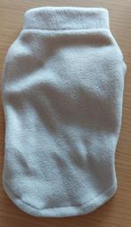 Fleece trui voor kleine hondjes - small, Dieren en Toebehoren, Ophalen of Verzenden, Nieuw