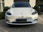 Tesla Model Y SR+, Auto's, Tesla, Zwart, 0 kg, Wit, 5 zetels