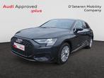 Audi A3 Sportback PHEV A3 Sportback PHEV 40 TFSI e Attractio, Automaat, Hybride Elektrisch/Benzine, Zilver of Grijs, Te koop