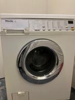 ****WASMACHINE MIELE W441S******, Ophalen, 1200 tot 1600 toeren, Gebruikt, 4 tot 6 kg