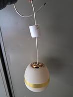 Hang lamp, Ophalen