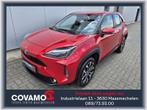 Toyota Yaris Cross Dynamic Plus, Automaat, Euro 6, Parkeersensor, 1490 cc
