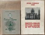 Lot O.L.Vrouw van de Congo / O.L.V. van Afrika, Enlèvement ou Envoi
