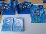 Regenboogvis - pakket cardgame, boekensteun, plafondhanger, Kinderen en Baby's, Ophalen, Nieuw