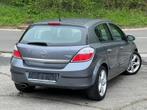 Opel Astra 1.8 essence 87.000km AUTOMATIQUE Prêt a immatric, Autos, Argent ou Gris, Berline, 5 portes, Gris