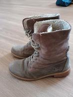 Tamaris boots maat 41, Kleding | Dames, Schoenen, Gedragen, Ophalen of Verzenden, Hoge laarzen, Tamaris