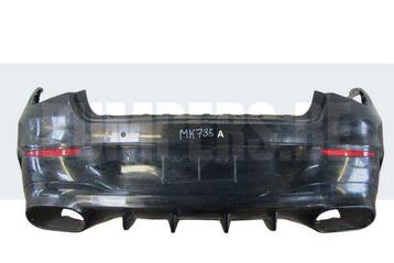 Bumper Mercedes CLA 45 4.5 W118 AMG 19- A1188859501 Achterbu beschikbaar voor biedingen