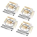 4x Pakkingset Honda CB900F CB900C CB1000 Revisieset, Motoren, Verzenden, Nieuw