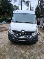 Renault master dubbel lucht 2018, Auto's, Particulier, Te koop