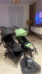 Pousette yoyo, Enfants & Bébés, Enlèvement ou Envoi, Comme neuf