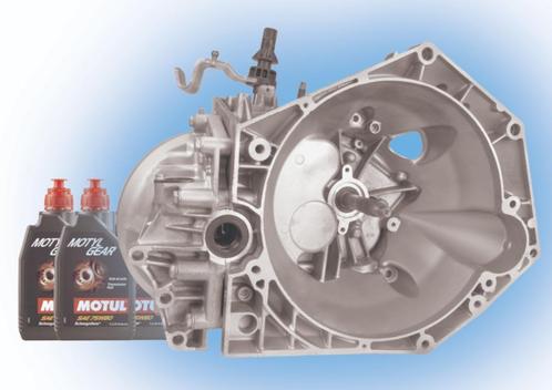 Boite de vitesse Ducato 20GP 18 mois de garanti, Autos : Pièces & Accessoires, Transmission & Accessoires, Fiat, Utilisé, Envoi