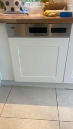 Beko afwasmachine, Elektronische apparatuur, Vaatwasmachines, Ophalen, Gebruikt, Minder dan 85 cm, Eco programma