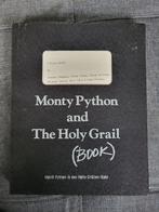 Monty Python en de Heilige Graal (Boek), Ophalen of Verzenden, Gebruikt, Film, Overige typen