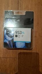 Cartouche d'encre HP 953 XL neuve, Ophalen of Verzenden, Nieuw, Cartridge, HP