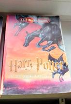Harry Potter en de orde van de feniks, Collections, Harry Potter, Utilisé, Enlèvement ou Envoi