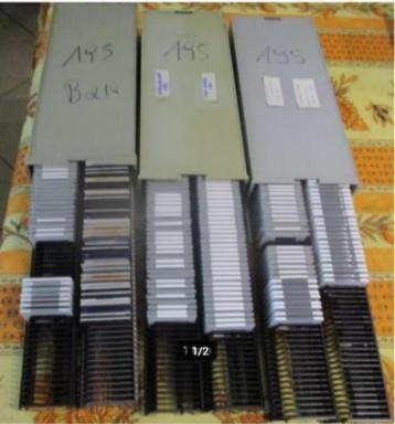 195 Oude Dia's van Uitstappen in Belgie en Nederland beschikbaar voor biedingen