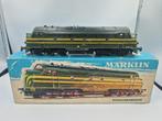 Marklin HO 3066 diesel locomotief, Hobby en Vrije tijd, Modeltreinen | H0, Ophalen of Verzenden, Gebruikt, Locomotief, Märklin