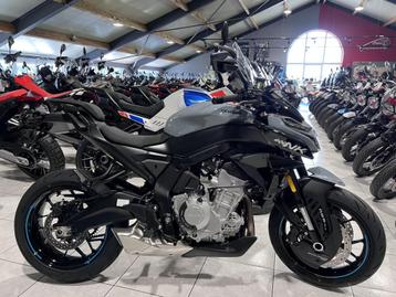 Cfmoto 675 NK beschikbaar voor biedingen