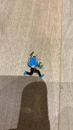 Hergé kuifje tintin pin, Verzamelen, Ophalen of Verzenden, Kuifje, Nieuw