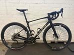 Gravel bike, Fietsen en Brommers, Fietsen | Racefietsen, Ophalen, 28 inch, Gebruikt, Carbon
