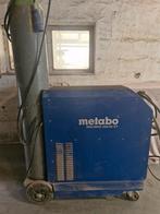 Halfautomaat MIG/MAG 300/45 XT, Doe-het-zelf en Bouw, Ophalen, Gebruikt