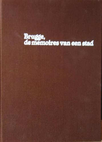 Brugge, de memoires van een stad beschikbaar voor biedingen