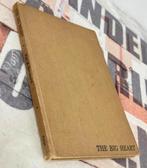 Melvin Van Ruth Bernhard The Big Heart 1957 a signé 1ère ed, Enlèvement ou Envoi, Comme neuf, Livre, Revue ou Article, Signé