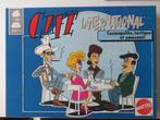 Café International (Mattel), Ophalen of Verzenden, Een of twee spelers, Mattel, Zo goed als nieuw