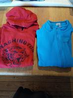 2 sweat taille 14ans, Ophalen, Zo goed als nieuw, Jongen of Meisje, Trui of Vest