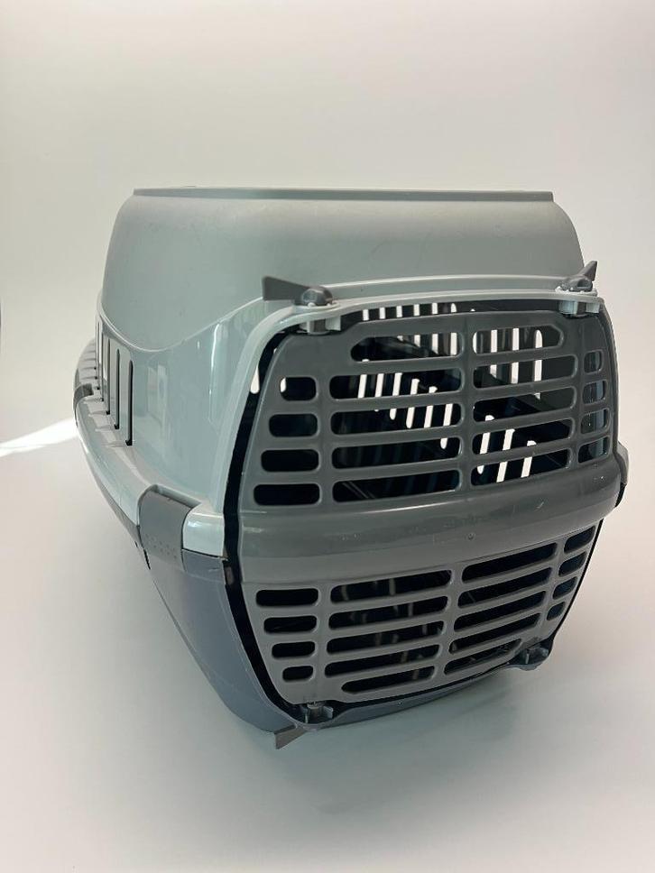 Transportkooi 3st - Honden / Katten / Konijnen, Dieren en Toebehoren, Transportboxen, Zo goed als nieuw, Ophalen of Verzenden