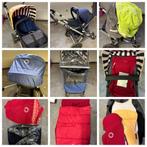Bugaboo Cameleon+ accesoires, Kinderen en Baby's, Ophalen, Zo goed als nieuw, Regenhoes