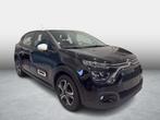 Citroen C3 1.2 PureTech 110 S&S EAT6 Shine, 1165 kg, 450 kg, Bedrijf, 5 zetels