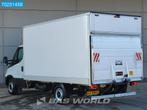 Iveco Daily 35S14 Automaat Laadklep Bakwagen Airco Cruise Ca, Te koop, 3500 kg, Iveco, Gebruikt