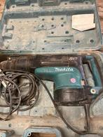 Makita breekhamer, Doe-het-zelf en Bouw, Gereedschap | Boormachines, Ophalen, Gebruikt, 600 watt of meer, Boor- en/of Breekhamer