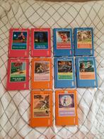 Kinderboekjes bizon. Ik leer lezen., Enlèvement, Utilisé