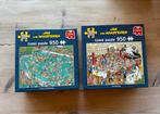 Puzzel Jan Van Haasteren 950stuks JVH - PRIJS PER PUZZEL, Hobby en Vrije tijd, Ophalen, Zo goed als nieuw