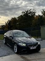 BMW 530D F10, Auto's, BMW, Automaat, Beige, Zwart, 360° camera