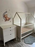 Chambre bébé Stokke, Kinderen en Baby's, Kinderkamer | Complete kinderkamers, Gebruikt