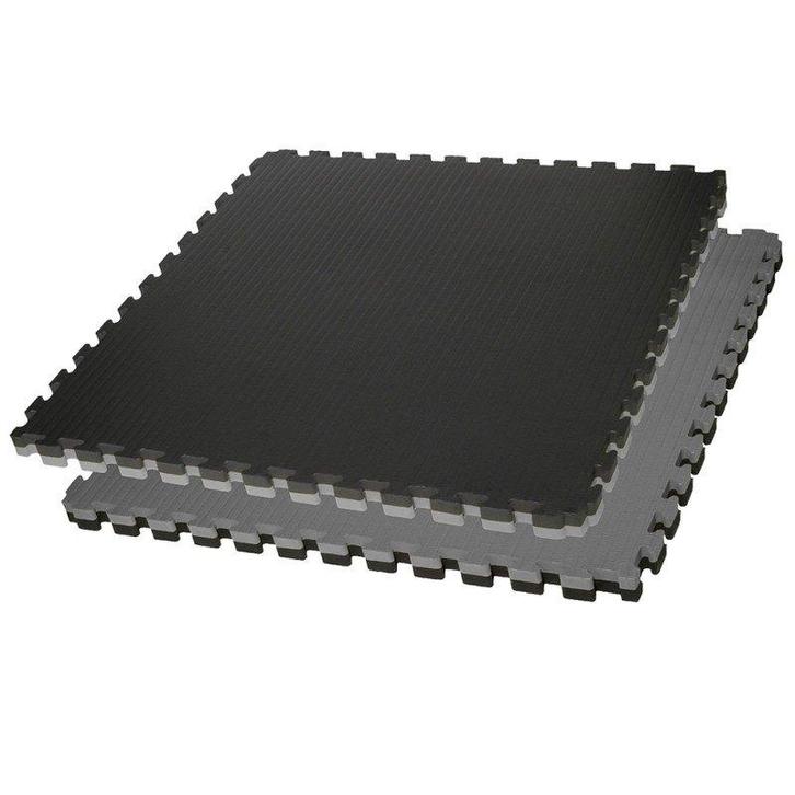 Judomat, Judomatten, Puzzelmatten, MMA Matten 100x100x4cm, Sport en Fitness, Vechtsporten en Zelfverdediging, Nieuw, Overige, Ophalen of Verzenden