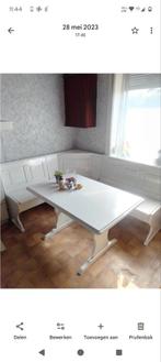 Eetbank, Huis en Inrichting, Ophalen