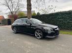 Mercedes Cla 180i Automaat 2018, Auto's, Mercedes-Benz, CLA, 1600 cc, Zwart, Leder