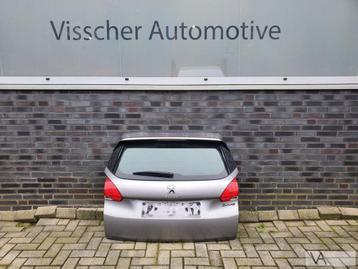 Peugeot 2008 van 2013 tot 2020 achterklep SCHADEVRIJ €400 beschikbaar voor biedingen
