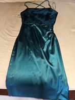 te koop: prom kleedje, Comme neuf, Zara, Vert, Taille 36 (S)